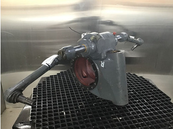 Подвеска LIEBHERR