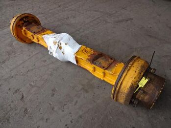 Ось и запчасти LIEBHERR