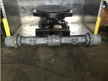 Задняя ось LIEBHERR