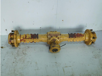 Ось и запчасти LIEBHERR