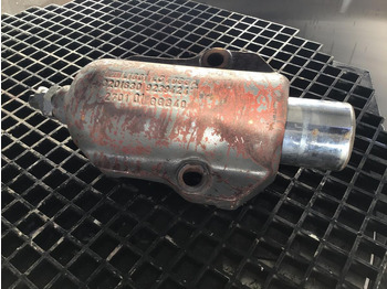 Подвеска LIEBHERR