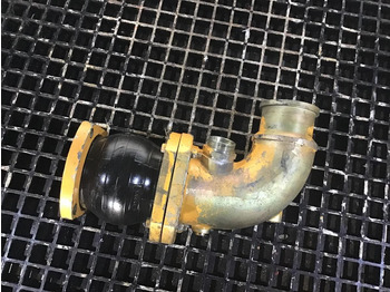 Ось и запчасти LIEBHERR