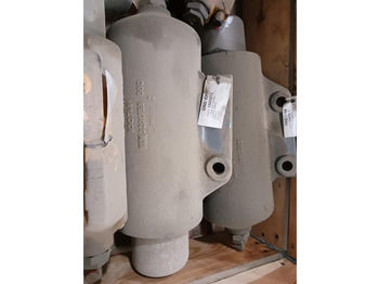 Подвеска LIEBHERR