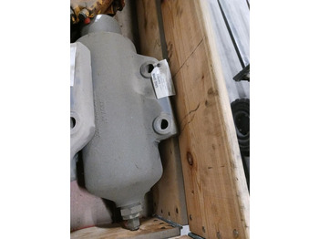 Подвеска LIEBHERR