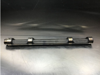 Двигатель и запчасти LIEBHERR