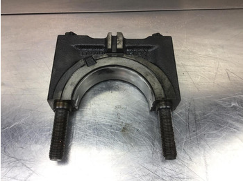 Двигатель и запчасти LIEBHERR