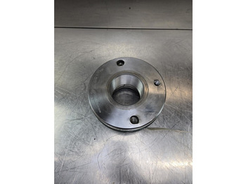 Подвеска LIEBHERR