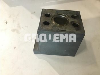 Гидравлика LIEBHERR