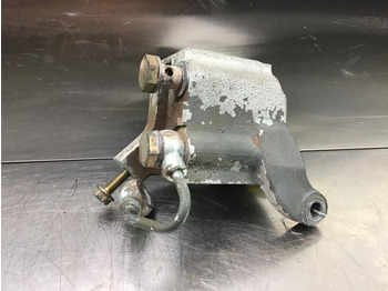 Двигатель и запчасти LIEBHERR