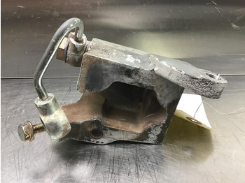 Двигатель и запчасти Liebherr Block: фото 3