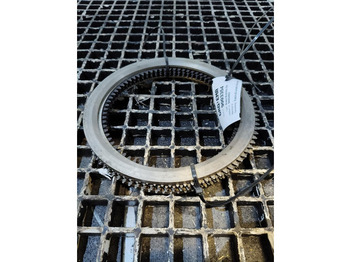 Тормозной диск LIEBHERR