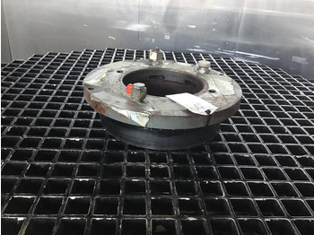 Детали тормозной системы LIEBHERR