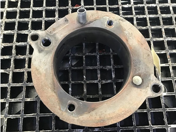 Детали тормозной системы LIEBHERR