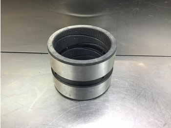 Двигатель и запчасти LIEBHERR