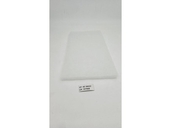 Салонный фильтр SENNEBOGEN