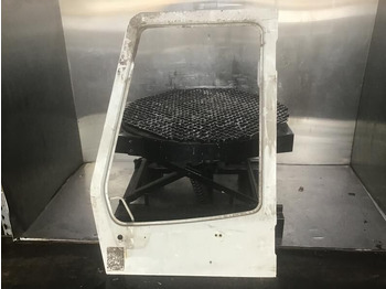 Дверь и запчасти LIEBHERR