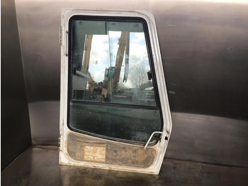 Дверь и запчасти LIEBHERR