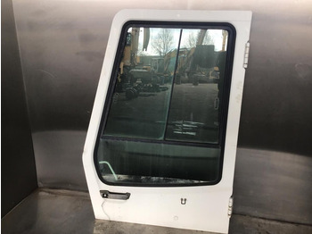 Дверь и запчасти LIEBHERR