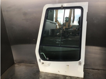 Дверь и запчасти LIEBHERR