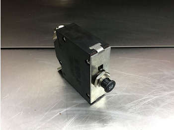 Электрическая система LIEBHERR