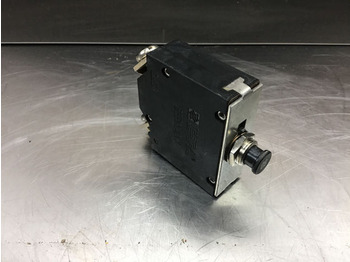 Электрическая система LIEBHERR