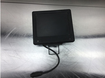 Электрическая система LIEBHERR