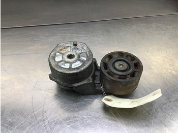 Двигатель и запчасти LIEBHERR