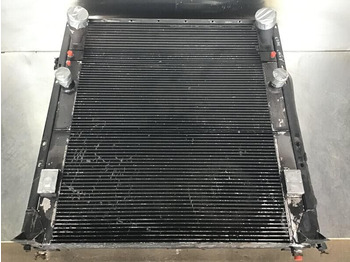 Радиатор LIEBHERR