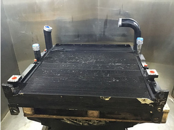 Радиатор LIEBHERR