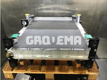 Радиатор LIEBHERR