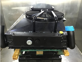 Радиатор LIEBHERR