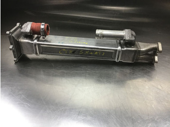 Радиатор LIEBHERR