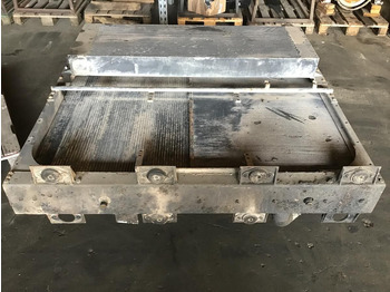 Радиатор Liebherr Combined Radiator: фото 2 Радиатор Liebherr Combined Radiator: фото 2