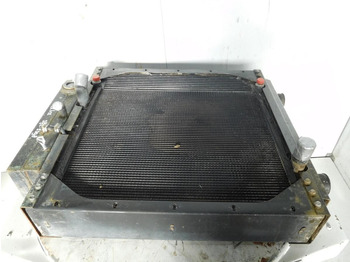 Радиатор Liebherr Combined Radiator: фото 2 Радиатор Liebherr Combined Radiator: фото 2