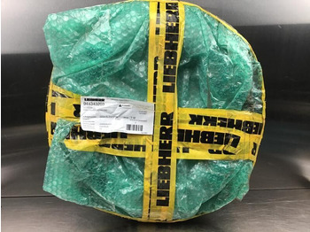 Коробка передач LIEBHERR