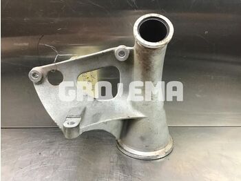 Двигатель и запчасти LIEBHERR