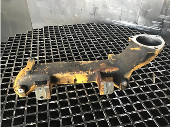 Система охлаждения LIEBHERR