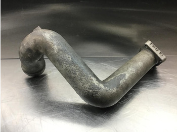 Система охлаждения LIEBHERR