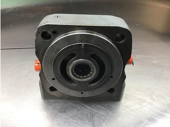 Гидравлика LIEBHERR