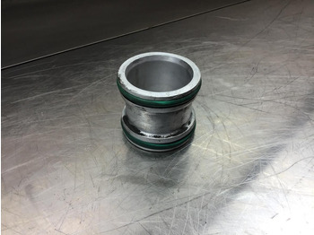 Двигатель и запчасти LIEBHERR