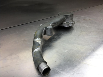 Система охлаждения LIEBHERR