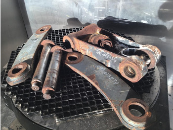 Сцепное устройство LIEBHERR