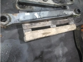 Сцепное устройство LIEBHERR