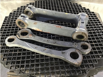 Сцепное устройство LIEBHERR