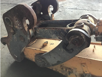 Сцепное устройство LIEBHERR