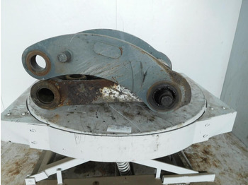 Сцепное устройство LIEBHERR