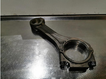 Двигатель и запчасти LIEBHERR