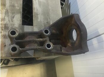 Двигатель и запчасти LIEBHERR