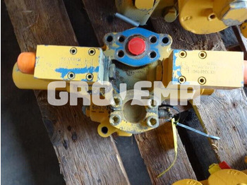 Клапан LIEBHERR