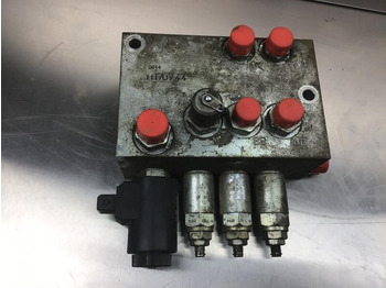 Гидравлика LIEBHERR